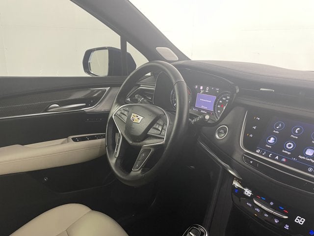 2023 Cadillac XT5 AWD 4dr Sport