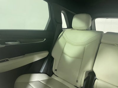 2023 Cadillac XT5 AWD 4dr Sport