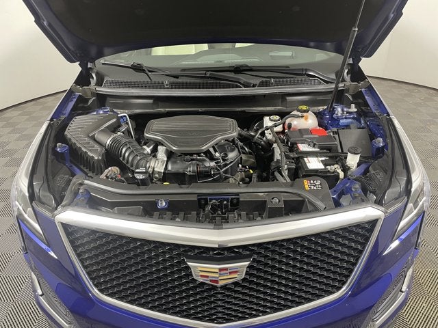 2023 Cadillac XT5 AWD 4dr Sport