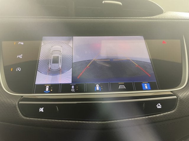 2023 Cadillac XT5 AWD 4dr Sport