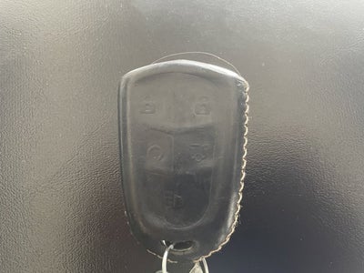 2023 Cadillac XT5 AWD 4dr Sport