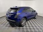 2023 Cadillac XT5 AWD 4dr Sport