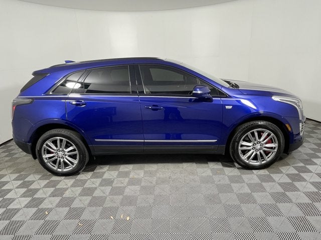 2023 Cadillac XT5 AWD 4dr Sport