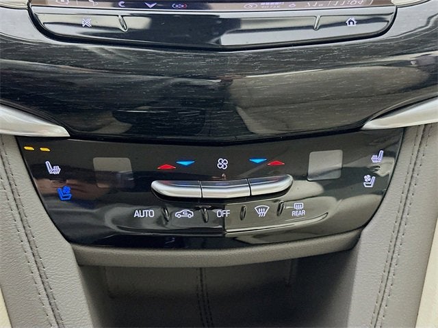 2023 Cadillac XT6 AWD Premium Luxury