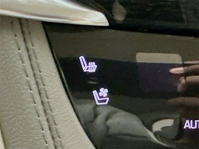 2023 Cadillac XT6 AWD Premium Luxury