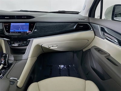 2023 Cadillac XT6 AWD Premium Luxury