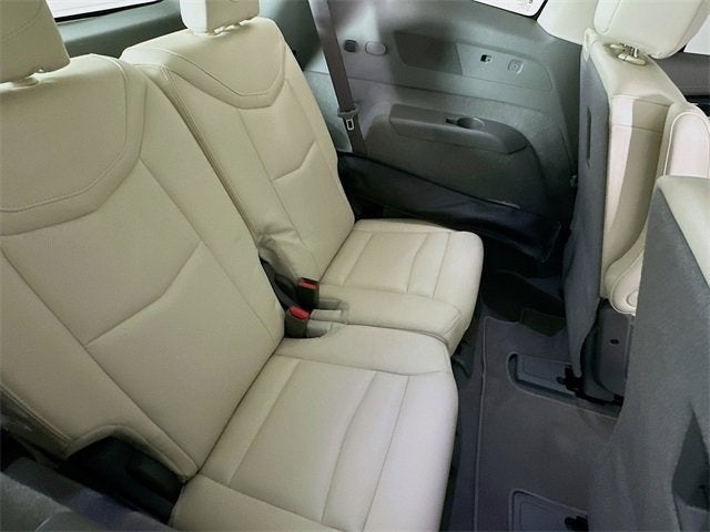 2023 Cadillac XT6 AWD Premium Luxury