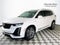 2023 Cadillac XT6 AWD Premium Luxury