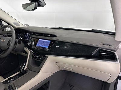 2023 Cadillac XT6 AWD Premium Luxury