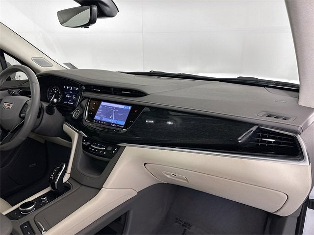 2023 Cadillac XT6 AWD Premium Luxury
