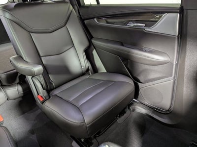 2022 Cadillac XT6 AWD 4dr Sport