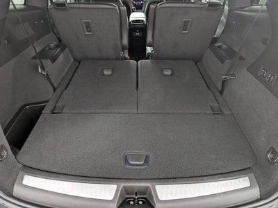 2022 Cadillac XT6 AWD 4dr Sport