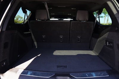 2023 Cadillac Escalade ESV Luxury Diesel