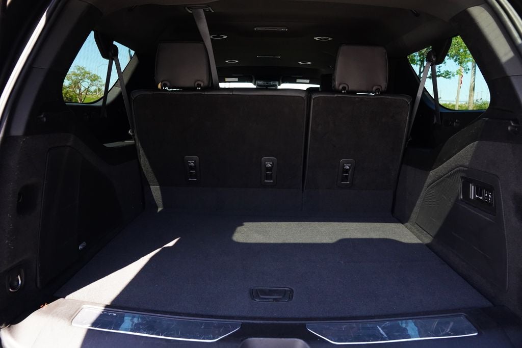 2023 Cadillac Escalade ESV Luxury Diesel