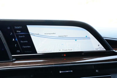 2023 Cadillac Escalade ESV Luxury Diesel