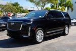 2023 Cadillac Escalade ESV Luxury Diesel