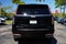 2023 Cadillac Escalade ESV Luxury Diesel