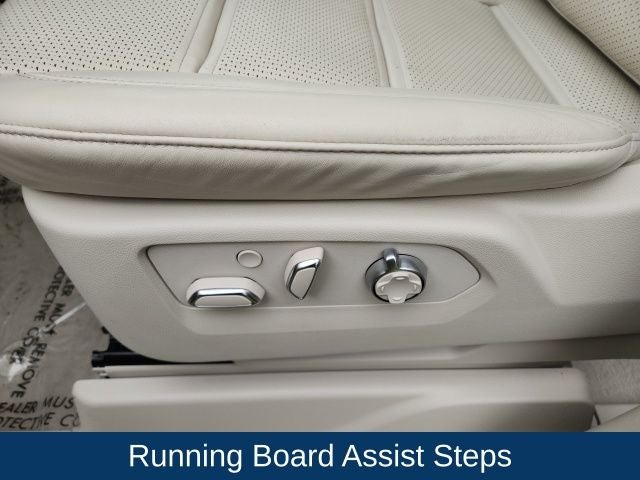 2024 Cadillac Escalade ESV Sport Platinum