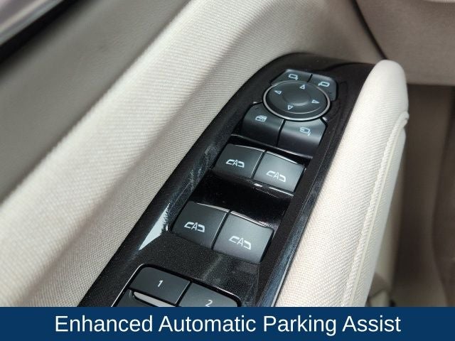 2024 Cadillac Escalade ESV Sport Platinum