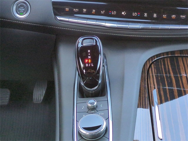 2024 Cadillac Escalade Premium Luxury