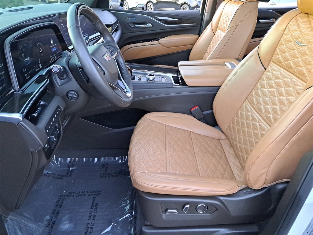 2024 Cadillac Escalade Sport