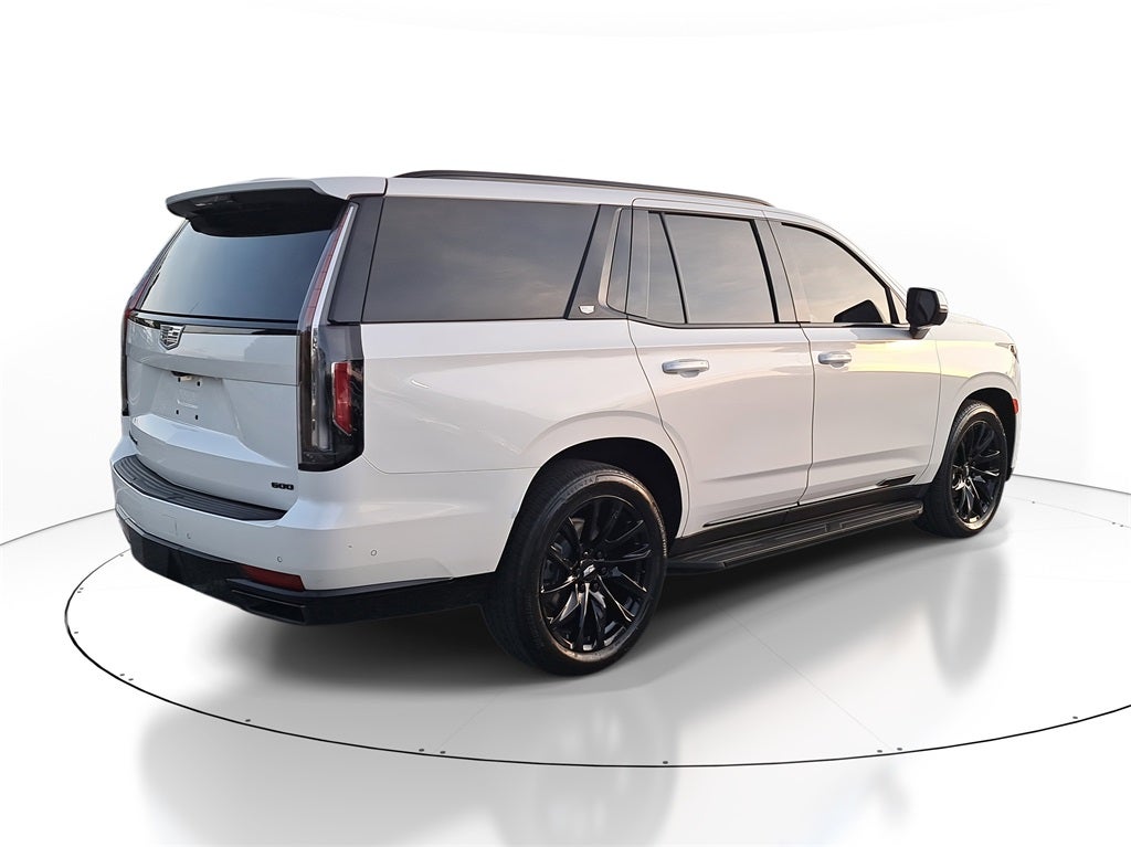 2024 Cadillac Escalade Sport