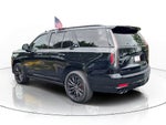 2024 Cadillac Escalade V-Series