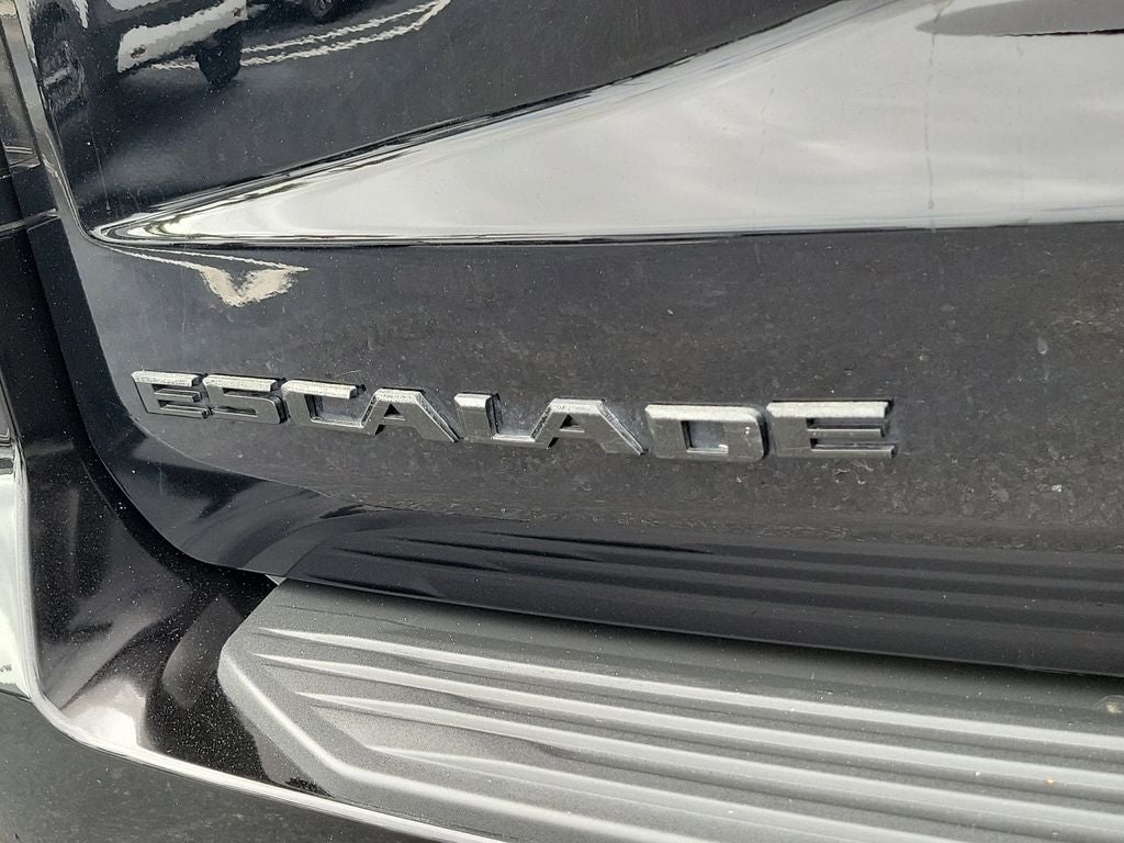 2024 Cadillac Escalade V-Series