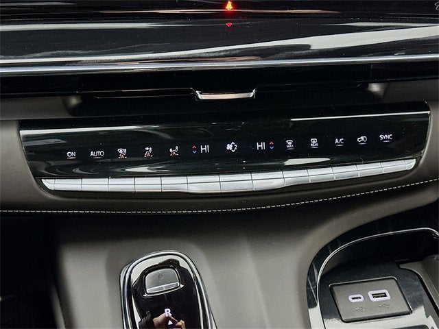 2024 Cadillac Escalade AWD V-Series