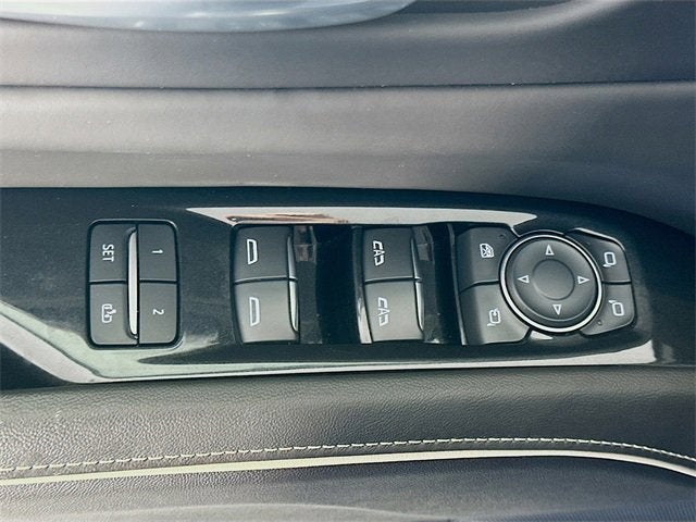 2024 Cadillac Escalade AWD V-Series