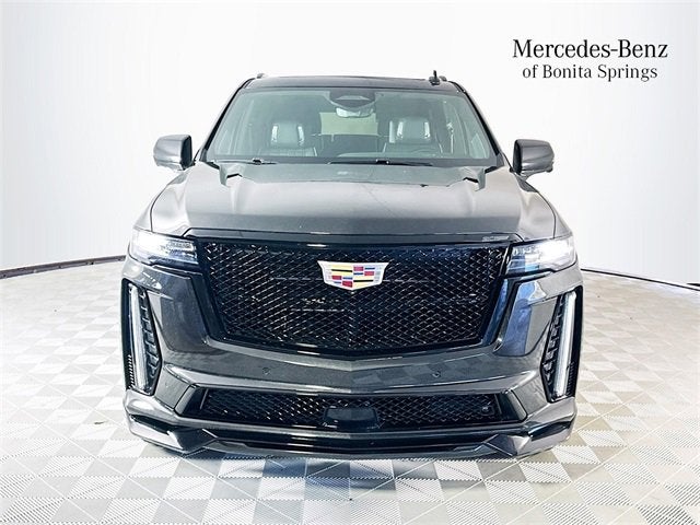 2024 Cadillac Escalade AWD V-Series