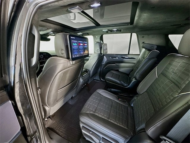 2024 Cadillac Escalade AWD V-Series