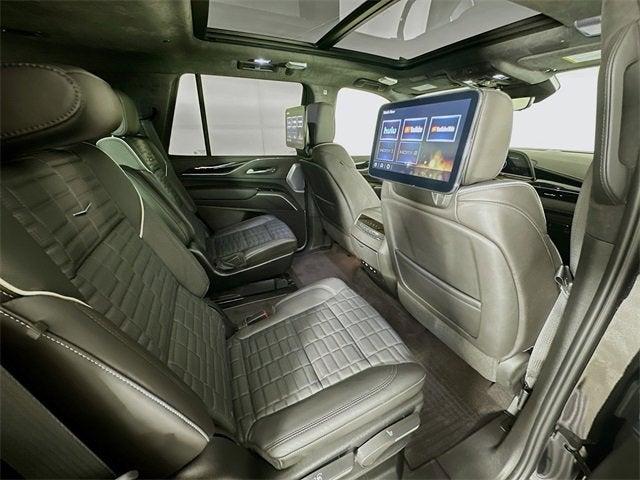 2024 Cadillac Escalade AWD V-Series