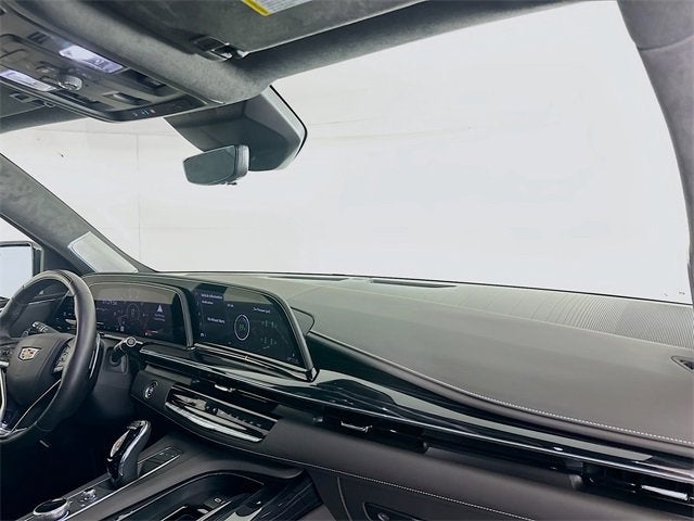 2024 Cadillac Escalade AWD V-Series