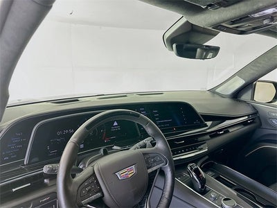 2024 Cadillac Escalade AWD V-Series