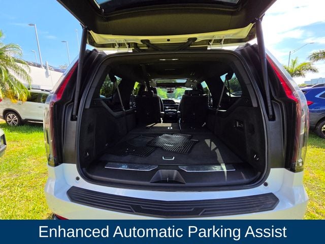 2024 Cadillac Escalade ESV Premium