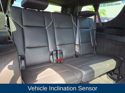 2024 Cadillac Escalade ESV Premium
