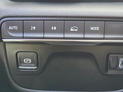 2024 Cadillac Escalade ESV Premium