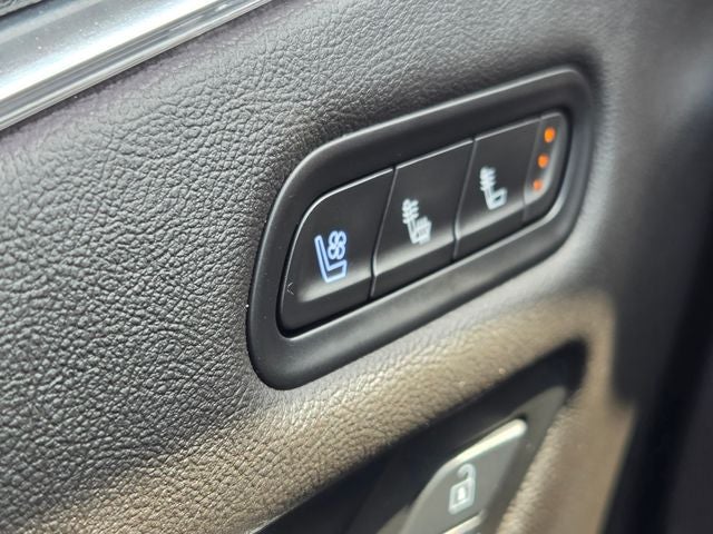 2024 Cadillac Escalade ESV Premium