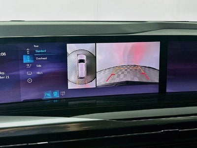 2026 Cadillac Escalade RWD Luxury