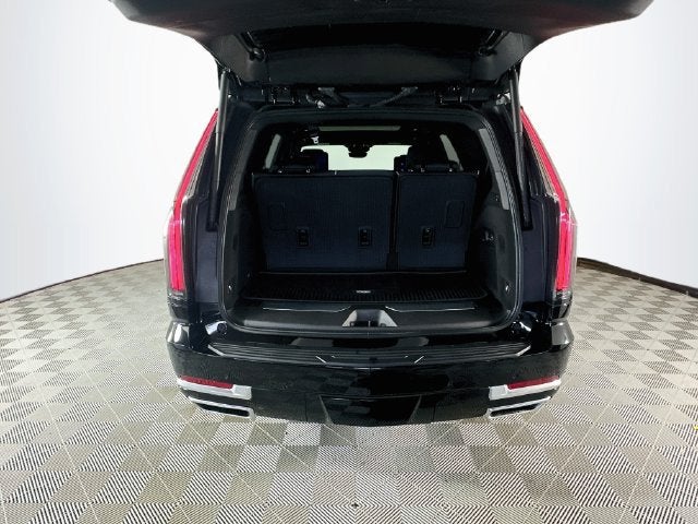 2026 Cadillac Escalade RWD Luxury