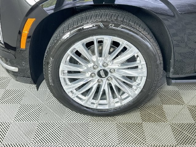 2026 Cadillac Escalade RWD Luxury