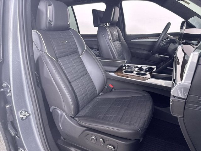 2025 Cadillac Escalade 4WD Sport Platinum
