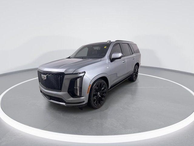 2025 Cadillac Escalade 4WD Sport Platinum