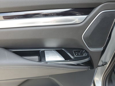 2025 Cadillac Escalade ESV Sport