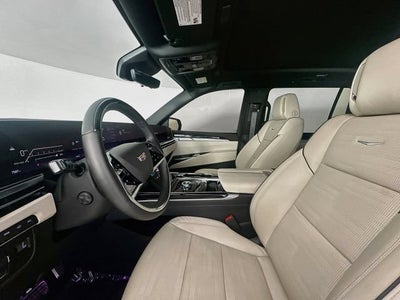2025 Cadillac Escalade ESV 4WD Sport