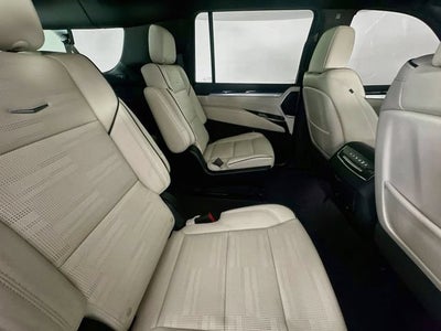 2025 Cadillac Escalade ESV 4WD Sport