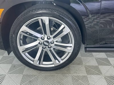 2025 Cadillac Escalade ESV 4WD Sport