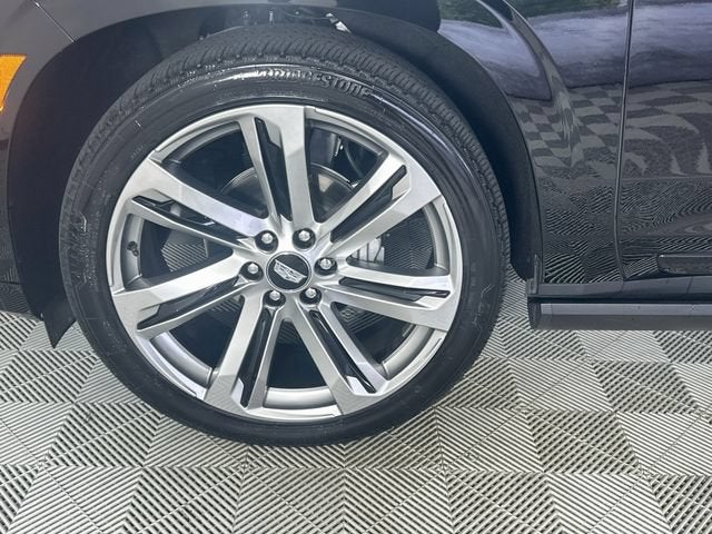 2025 Cadillac Escalade ESV 4WD Sport