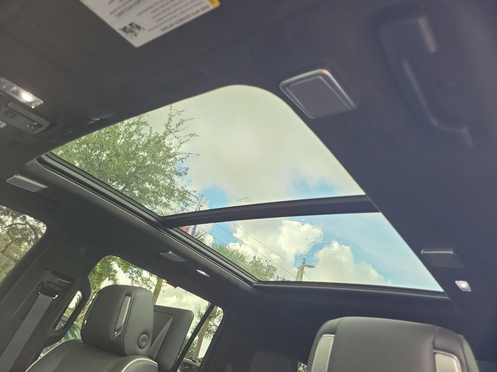 2026 Cadillac Escalade ESV Platinum Edition